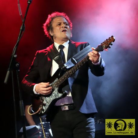 The Selecters (UK) Freedom Sounds Festival - Kantine, Koeln - 22. April 2023 (9).JPG